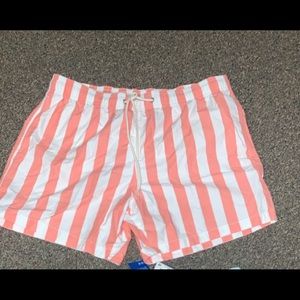 H&M swim trunks